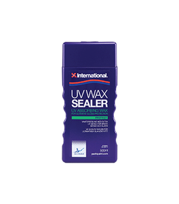Cera Nautica UV Wax Sealer 500 ml YMB839