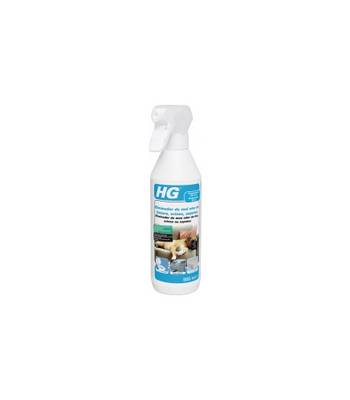 HG Eliminador de mau odor de lixo, urina ou sapatos 500ml