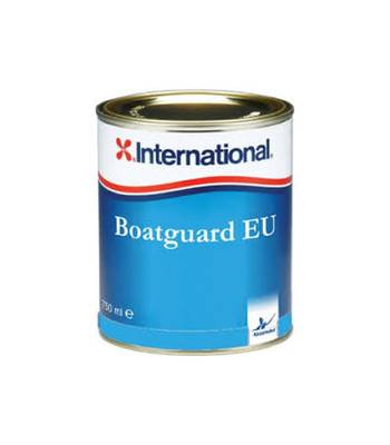 Antivegetativo Boatguard eu