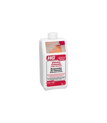 HG Removedor de Cimento para Azulejo (espessura grossa) 1L